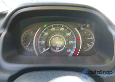 2014 Honda Cr-V Ex from USA, damaged, VIN 5J6RM4H56EL081394